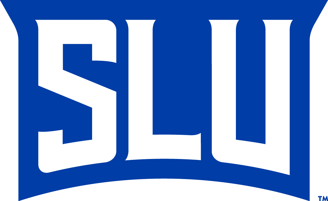 Saint Louis Billikens 2015-Pres Wordmark Logo v6 diy iron on heat transfer